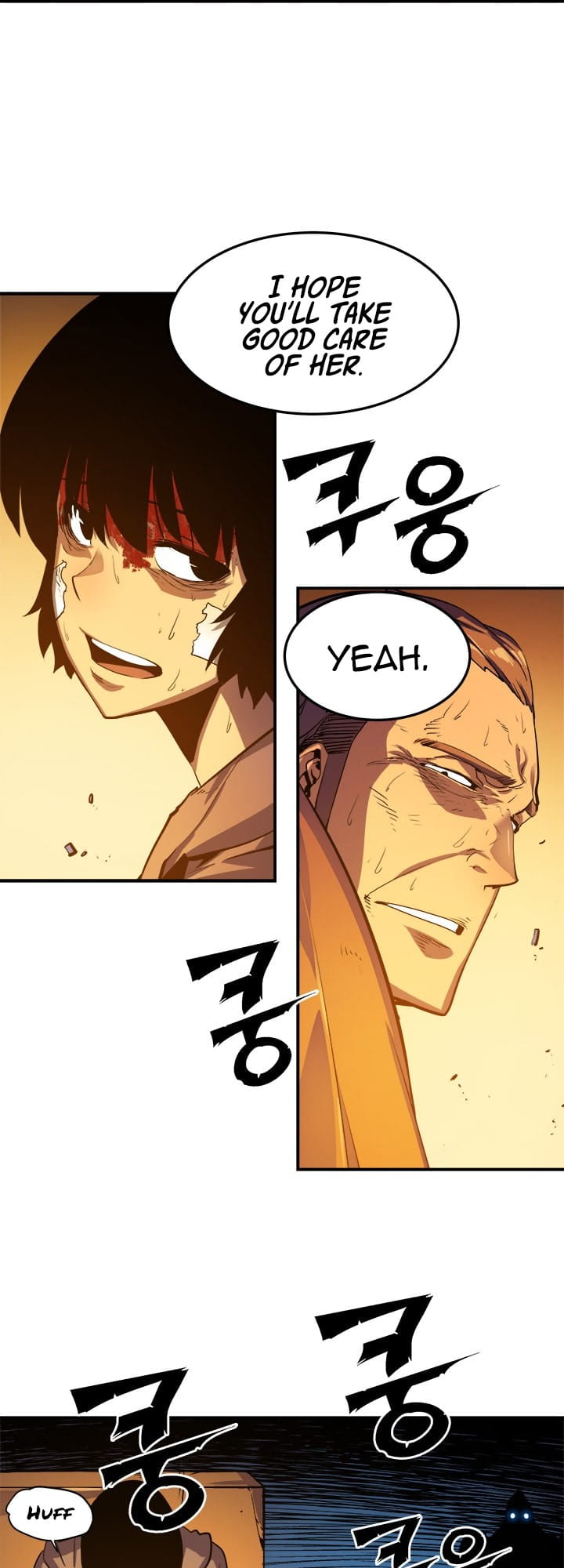Solo Leveling, Chapter 10 image 21
